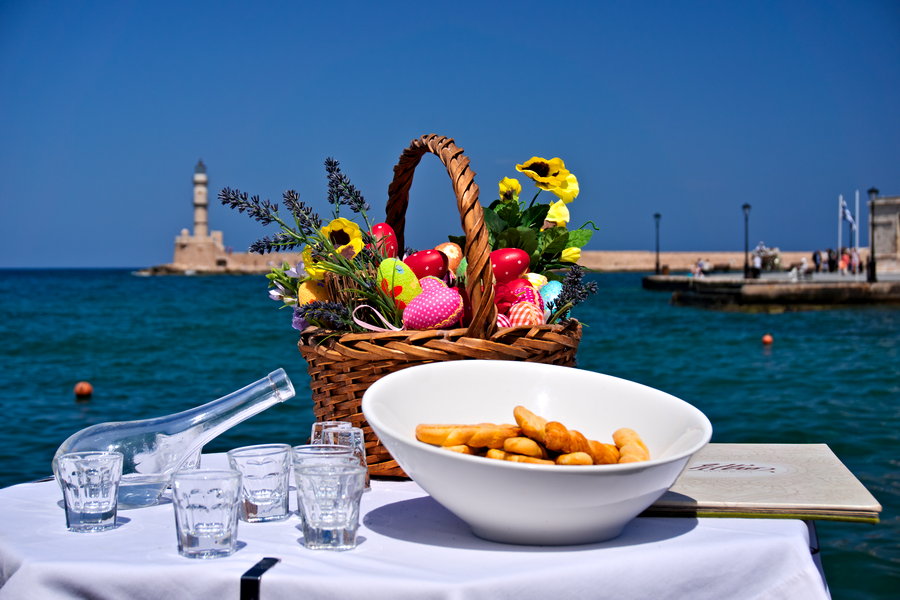 Пасха на Крите в 2026 году: традиции, даты и советы туристам